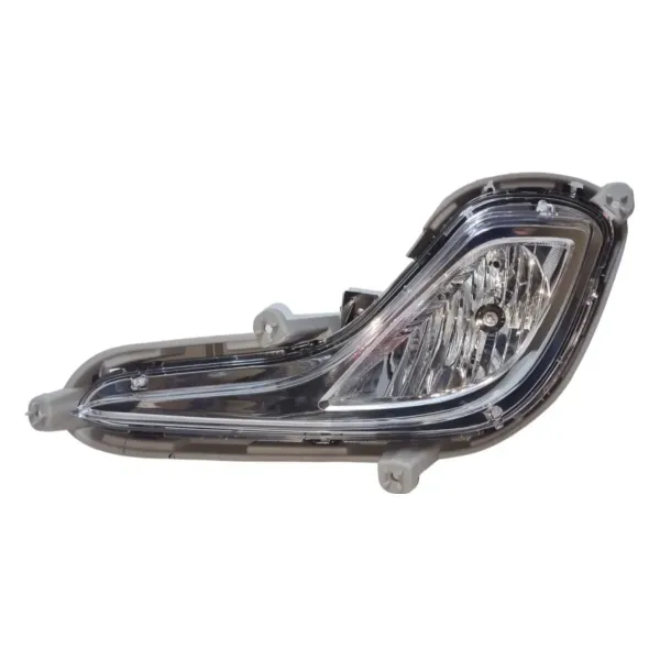 Neblinero para hyundai accent 2012 2015